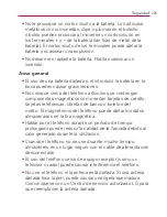 Preview for 237 page of LG VIRGIN MOBILE OPTIMUS V (Spanish) Guías Del Usuario Manual