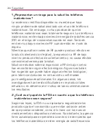 Preview for 240 page of LG VIRGIN MOBILE OPTIMUS V (Spanish) Guías Del Usuario Manual