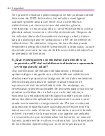 Preview for 244 page of LG VIRGIN MOBILE OPTIMUS V (Spanish) Guías Del Usuario Manual