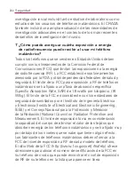 Preview for 246 page of LG VIRGIN MOBILE OPTIMUS V (Spanish) Guías Del Usuario Manual