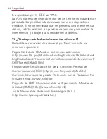 Preview for 250 page of LG VIRGIN MOBILE OPTIMUS V (Spanish) Guías Del Usuario Manual