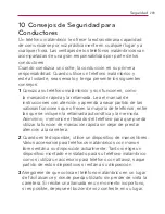 Preview for 251 page of LG VIRGIN MOBILE OPTIMUS V (Spanish) Guías Del Usuario Manual