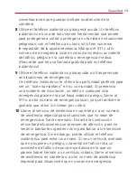 Preview for 253 page of LG VIRGIN MOBILE OPTIMUS V (Spanish) Guías Del Usuario Manual