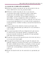 Preview for 261 page of LG VIRGIN MOBILE OPTIMUS V (Spanish) Guías Del Usuario Manual