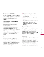 Предварительный просмотр 78 страницы LG VIRGIN MOBILE RUMOR TOUCH (Spanish) Manual Del Usuario