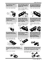 Preview for 7 page of LG VJ Chassis Owner'S Manual