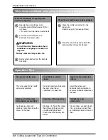 Предварительный просмотр 22 страницы LG VJ Chassis Owner'S Manual