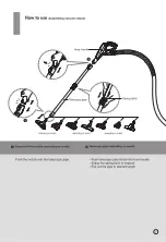 Предварительный просмотр 8 страницы LG VK53 N Series Owner'S Manual