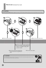 Предварительный просмотр 17 страницы LG VK53 N Series Owner'S Manual