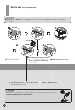 Предварительный просмотр 19 страницы LG VK53 N Series Owner'S Manual