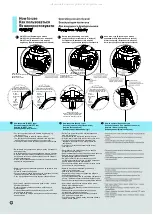 Предварительный просмотр 17 страницы LG VK71 H Series Owner'S Manual