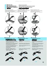 Предварительный просмотр 22 страницы LG VK71 H Series Owner'S Manual