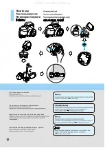 Предварительный просмотр 25 страницы LG VK71 H Series Owner'S Manual