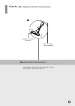 Предварительный просмотр 9 страницы LG VK7120LHAMY Owner'S Manual