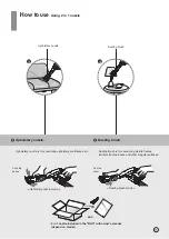 Предварительный просмотр 11 страницы LG VK7120LHAMY Owner'S Manual