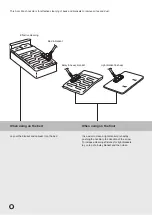 Предварительный просмотр 14 страницы LG VK7120LHAMY Owner'S Manual