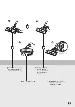 Предварительный просмотр 17 страницы LG VK7120LHAMY Owner'S Manual