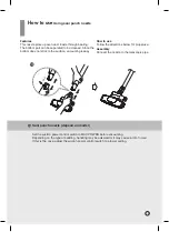 Preview for 13 page of LG VK73 series Owner'S Manual