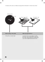 Preview for 14 page of LG VK73 series Owner'S Manual