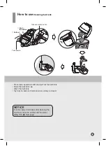 Preview for 19 page of LG VK73 series Owner'S Manual