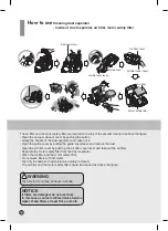 Preview for 20 page of LG VK73 series Owner'S Manual