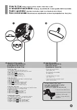 Предварительный просмотр 35 страницы LG VK7318 Series Owner'S Manual