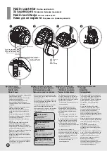 Предварительный просмотр 36 страницы LG VK7318 Series Owner'S Manual