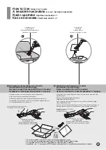 Предварительный просмотр 39 страницы LG VK7318 Series Owner'S Manual