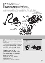 Предварительный просмотр 43 страницы LG VK7318 Series Owner'S Manual