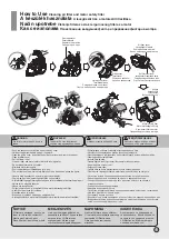 Предварительный просмотр 47 страницы LG VK7318 Series Owner'S Manual