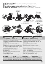 Предварительный просмотр 49 страницы LG VK7318 Series Owner'S Manual