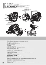 Предварительный просмотр 50 страницы LG VK7318 Series Owner'S Manual