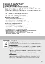 Предварительный просмотр 51 страницы LG VK7318 Series Owner'S Manual