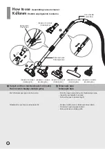 Предварительный просмотр 10 страницы LG VK7320NNTR Owner'S Manual