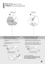 Предварительный просмотр 15 страницы LG VK7320NNTR Owner'S Manual