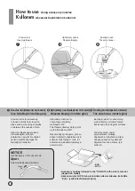 Предварительный просмотр 16 страницы LG VK7320NNTR Owner'S Manual