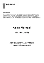 Предварительный просмотр 23 страницы LG VK7320NNTR Owner'S Manual