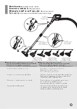 Предварительный просмотр 18 страницы LG VK751 series Owner'S Manual