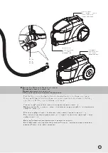 Предварительный просмотр 20 страницы LG VK751 series Owner'S Manual