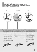 Предварительный просмотр 30 страницы LG VK751 series Owner'S Manual