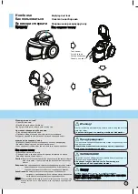 Предварительный просмотр 20 страницы LG VK781 R Series Owner'S Manual