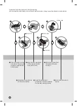 Предварительный просмотр 16 страницы LG VK79 series Owner'S Manual