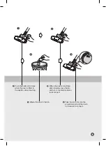 Предварительный просмотр 17 страницы LG VK79 series Owner'S Manual