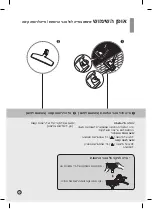 Предварительный просмотр 31 страницы LG VK79 series Owner'S Manual