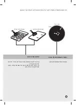 Предварительный просмотр 36 страницы LG VK79 series Owner'S Manual