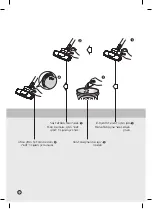 Предварительный просмотр 39 страницы LG VK79 series Owner'S Manual