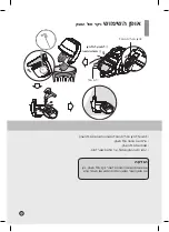 Предварительный просмотр 41 страницы LG VK79 series Owner'S Manual