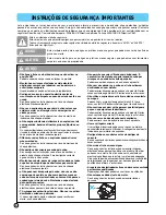 Предварительный просмотр 6 страницы LG VK791 Series Owner'S Manual