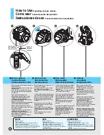 Предварительный просмотр 12 страницы LG VK791 Series Owner'S Manual