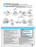 Предварительный просмотр 19 страницы LG VK791 Series Owner'S Manual